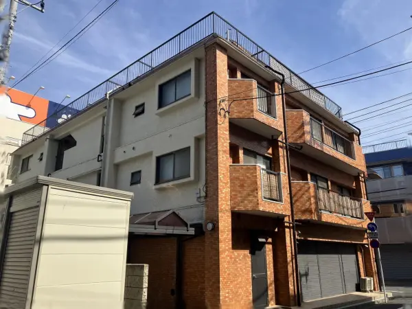 高島平パールマンション