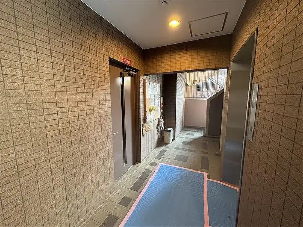 PDCアパートメント南森町