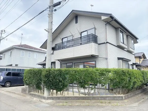 青葉区上愛子字街道戸建