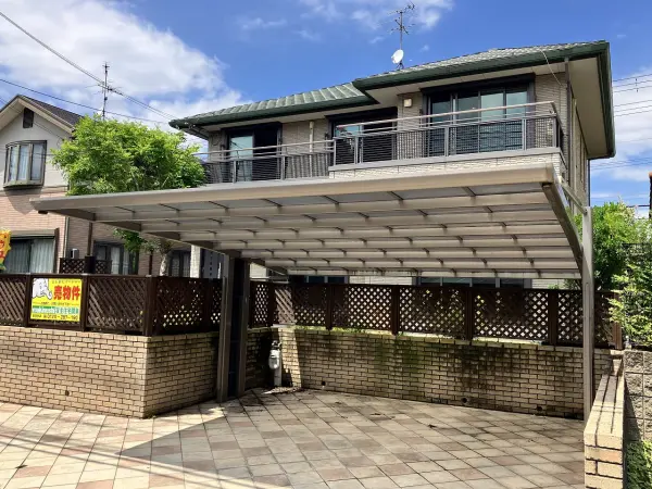 富田林市梅の里四丁目23-6