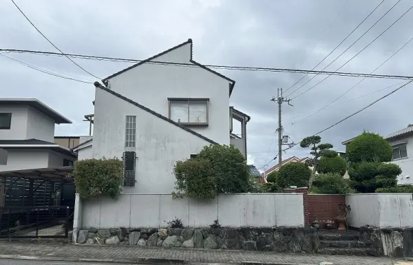 羽曳野市羽曳が丘七丁目