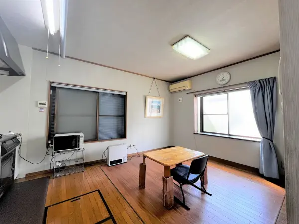 八千代市勝田台四丁目　中古戸建