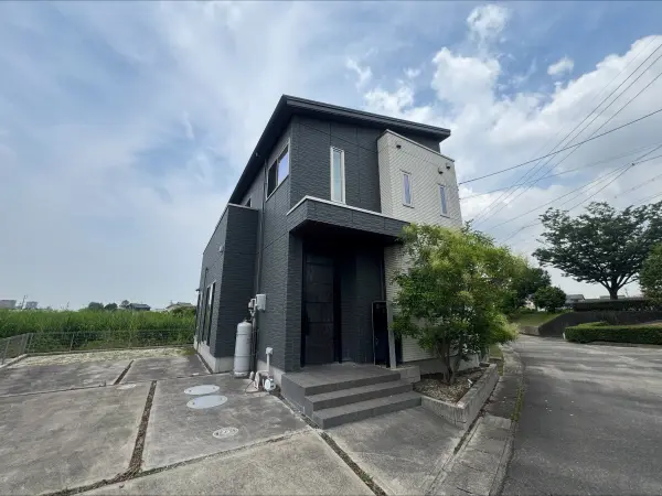 東海市大田町柏ノ木