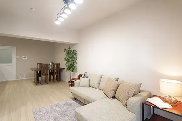 朝日プラザ阿倍野３