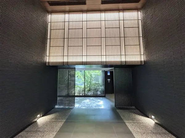 プレミスト京都西院