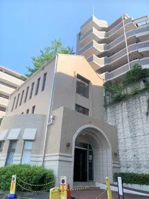 ライオンズマンション富雄D棟