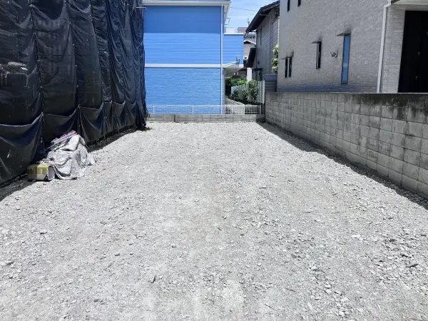 堺市北区百舌鳥赤畑町三丁174番2