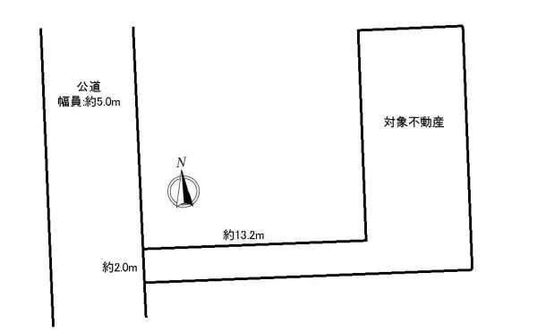 あま市七宝町鯰橋七丁目