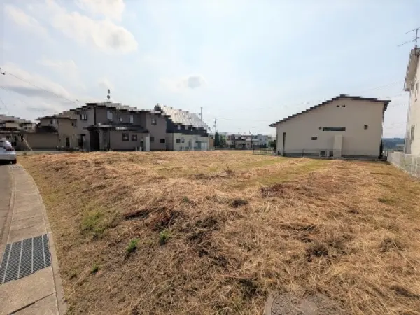 大河原町字広表23-14
