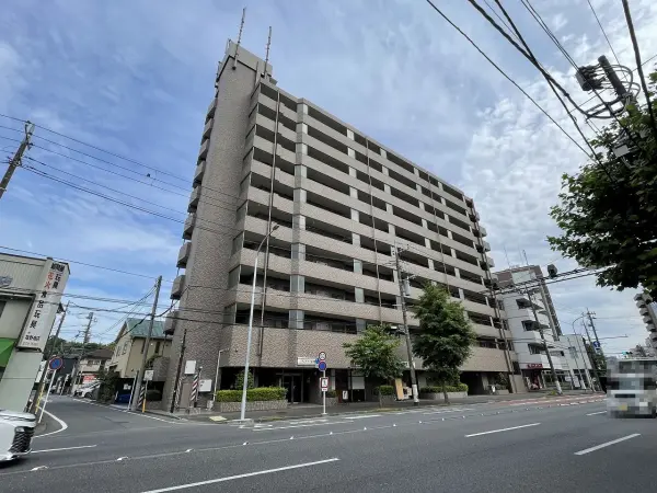 ディアナ弘明寺