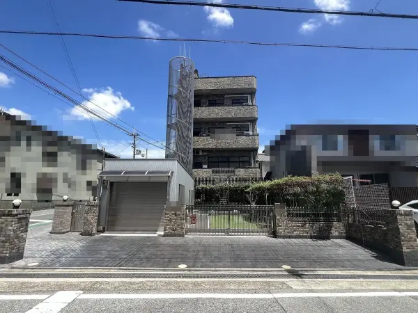 三木市福井1丁目