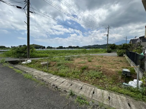 厚木市長谷