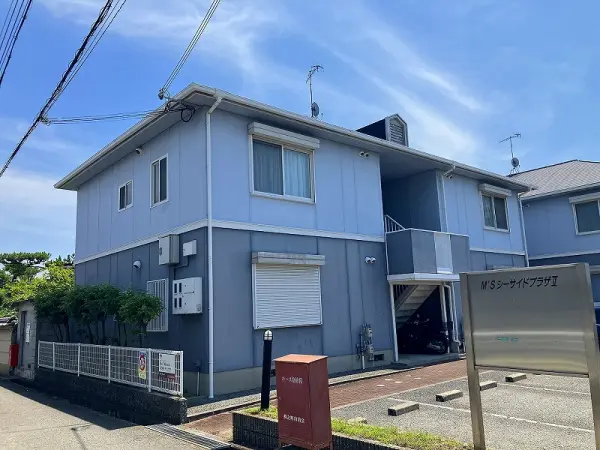 M’sシーサイドプラザ2 A棟B棟C棟