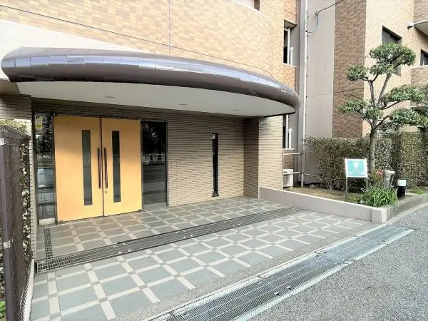 ネオハイツ船橋薬円台公園