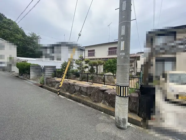 三木市緑が丘町西3丁目