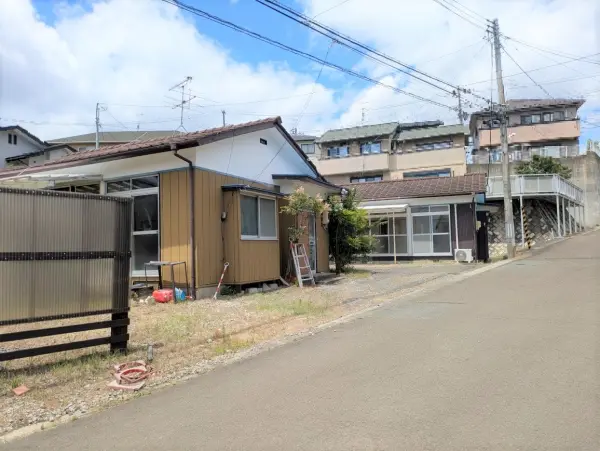 宮城野区安養寺1丁目