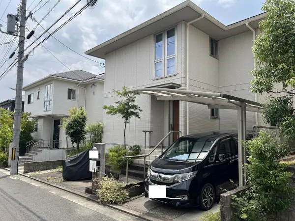 京田辺市同志社山手１丁目