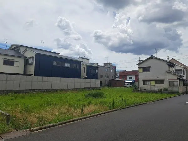 松原市天美我堂２丁目（360番）
