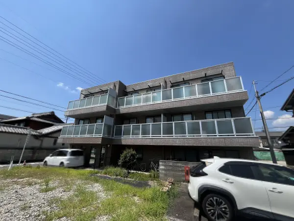 カーサF.R