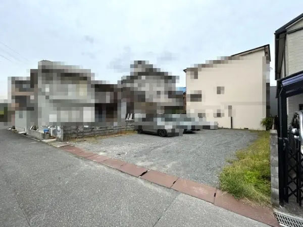 高槻市名神町