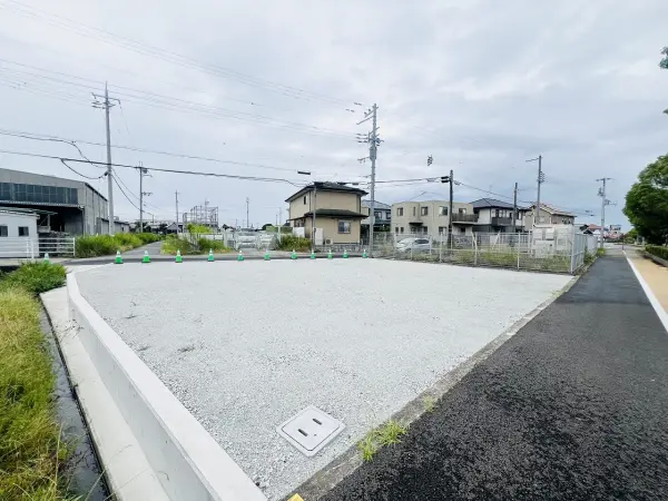 加古川市平岡町中野