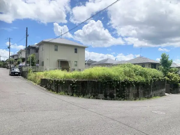 五條市田園五丁目