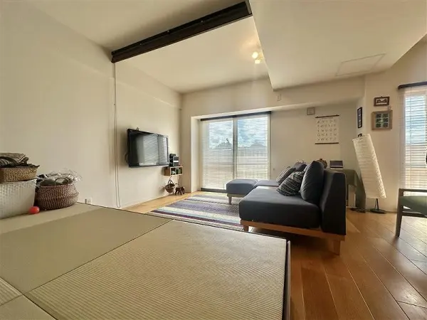 ダイアパレス北円山第２