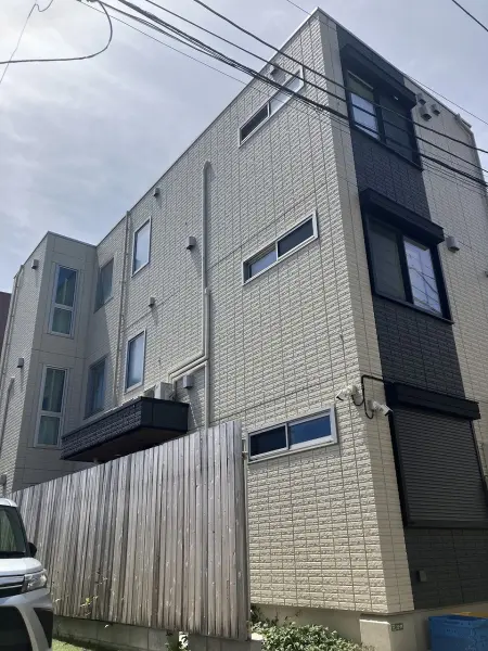 カノア西新井