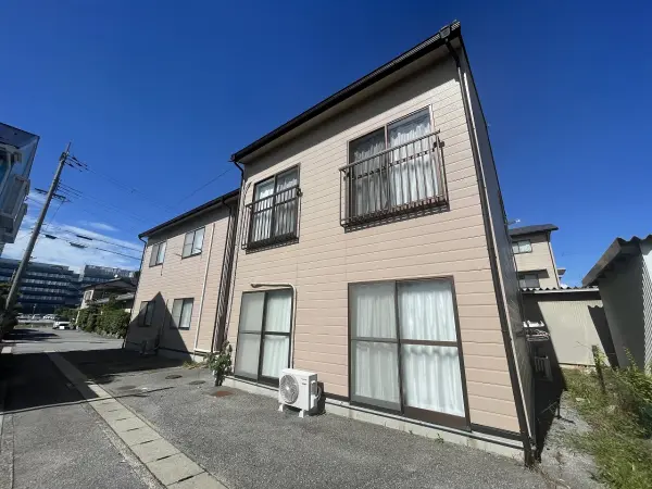 プレステージ南高田