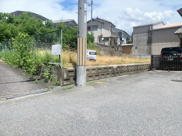 大和郡山市小泉町
