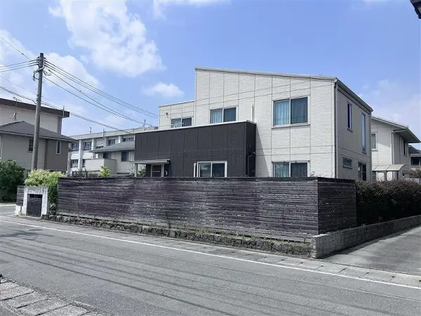 久留米市長門石