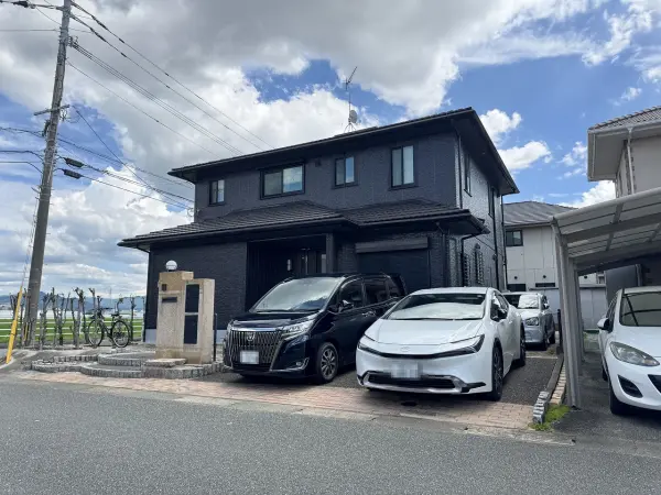久留米市小森野