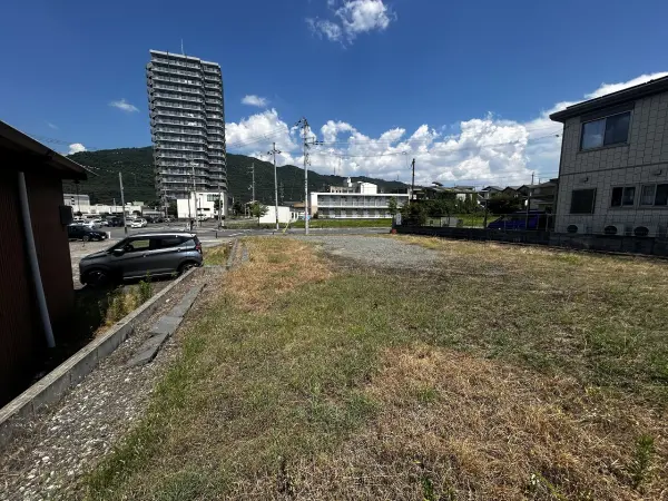 京都府亀岡市篠町馬堀北垣内