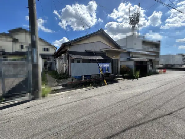 春日井市勝川新町