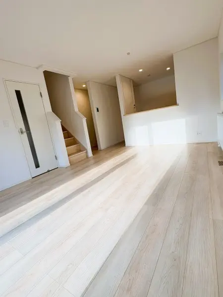 石狩市花川南2条2丁目戸建（1号地）