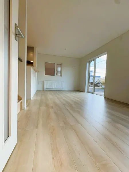 石狩市花川南2条2丁目戸建（3号地）