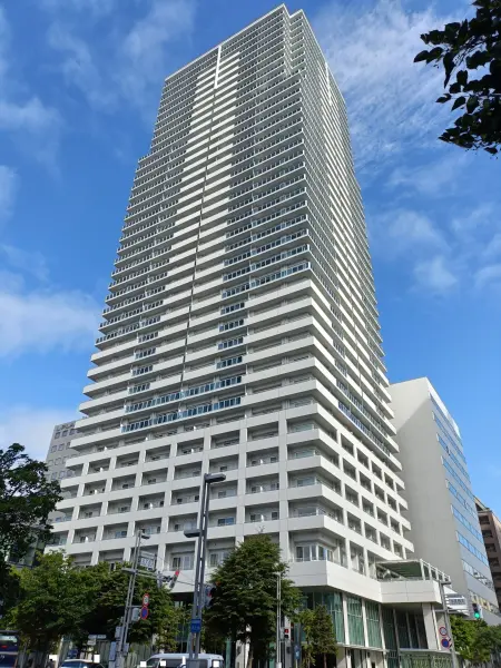 ８・３スクエアディーグラフォート札幌ステーションタワー