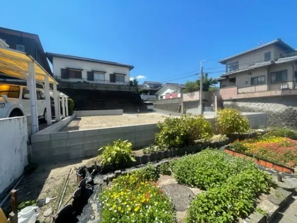 福岡市南区柏原