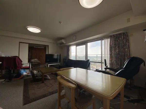 オーク・スクエア西神中央八番館