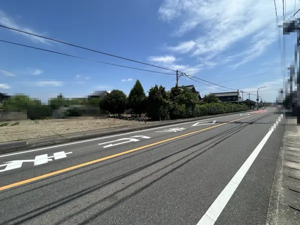 一宮市浅井町河端字宮東