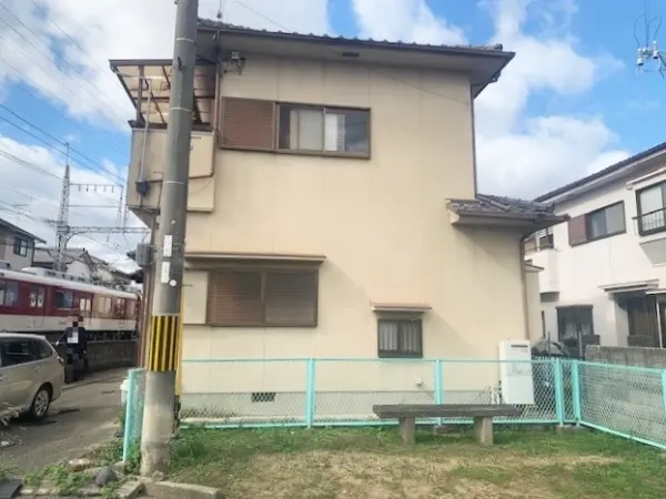 橿原市曽我町