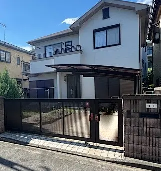 さいたま市大宮区桜木町 中古戸建