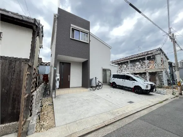 堺市堺区宿屋町東一丁