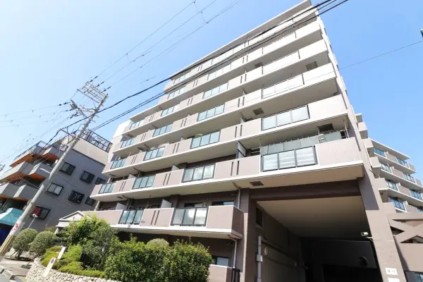 ノバ住吉2番館