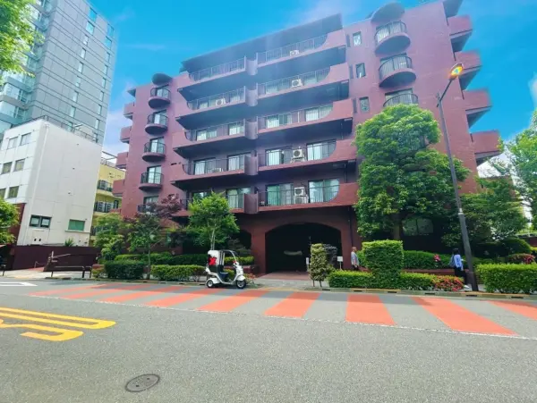 パレロワイヤル六番町