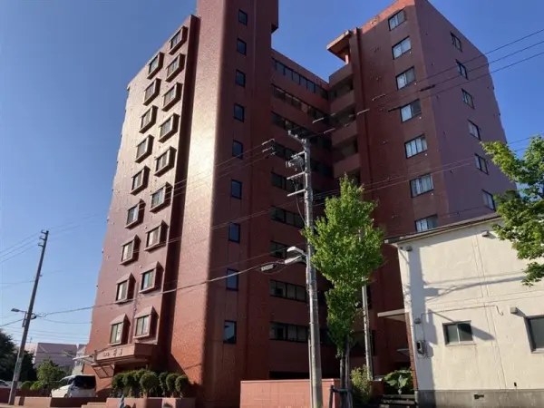 セザール野幌