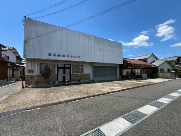 小野市中町
