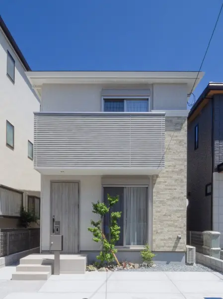 セキュレア尼崎塚口町5丁目　1号地