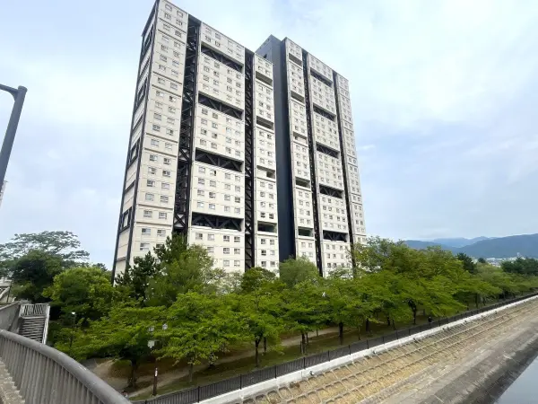 アステム芦屋B棟