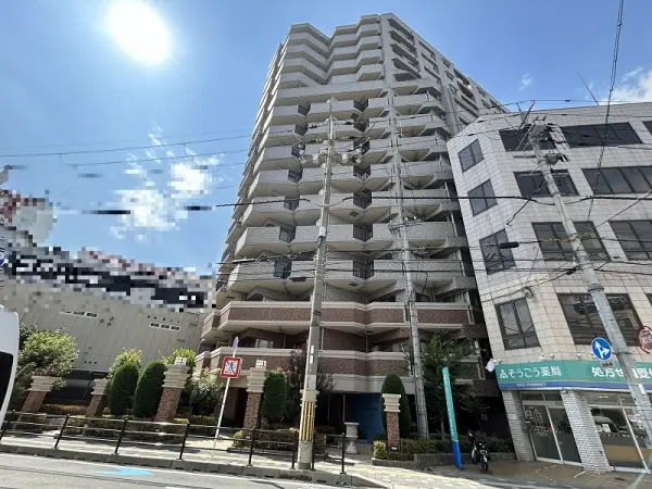 エスリード八尾北本町